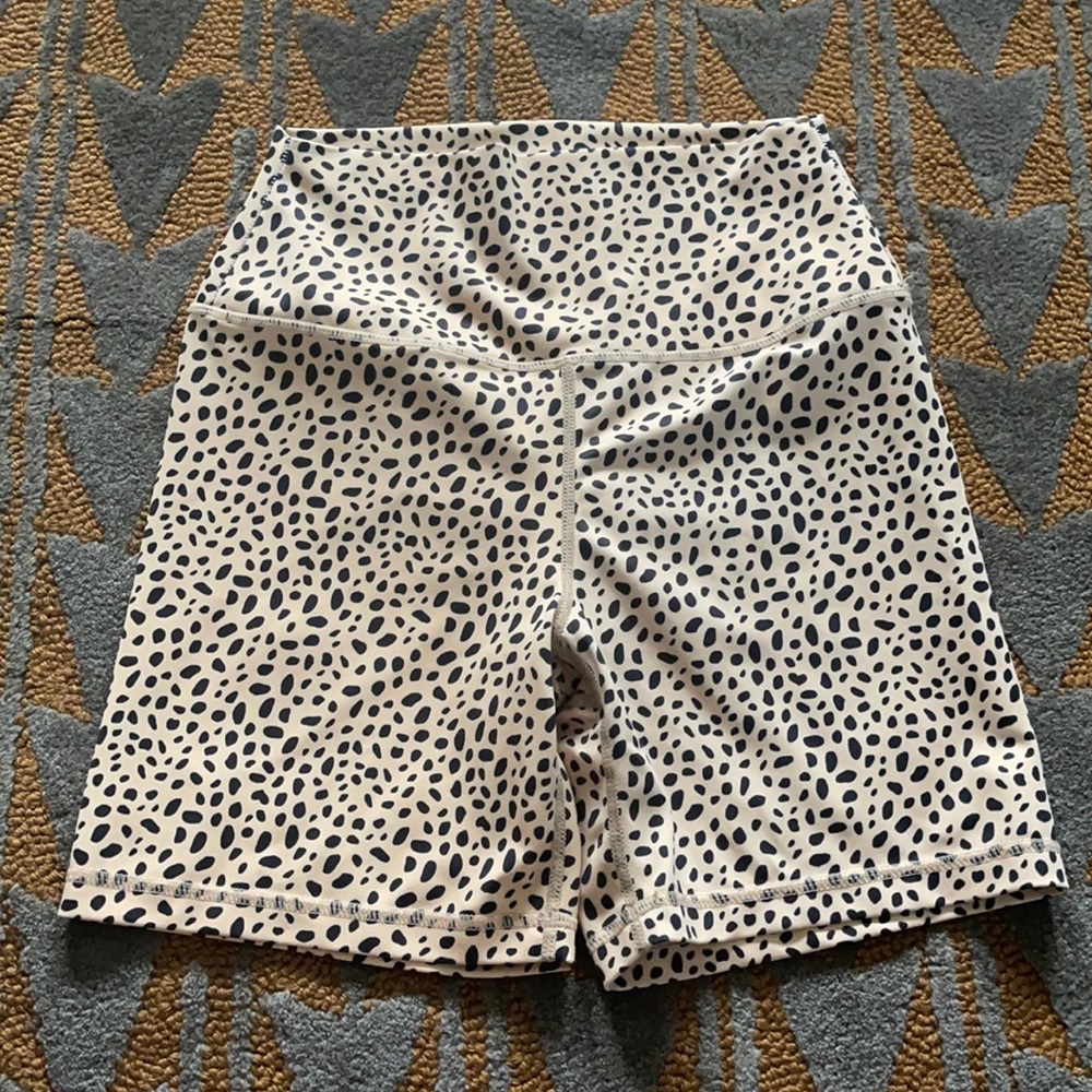 Kavala bike short